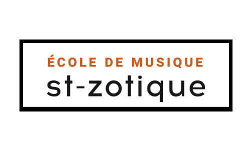 STUDIO DE MUSIQUE ST-ZOTIQUE
